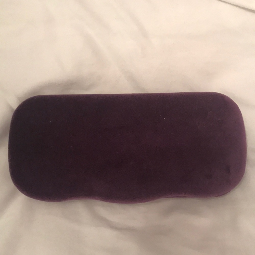 Gucci Glasses Case - image 1